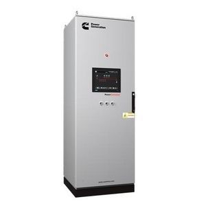 controlador para grupo electrógeno automático 1