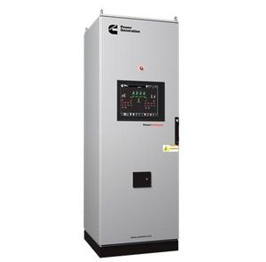 controlador para grupo electrógeno automático 1