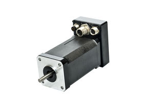 motor DC