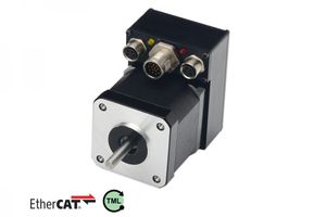 motor DC