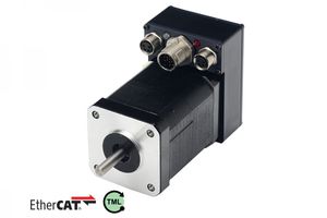 motor DC