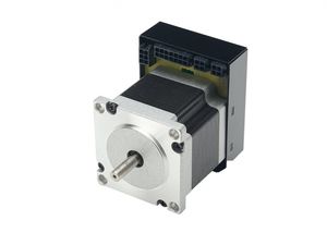 motor DC