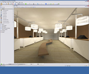 software de CAD / 3D