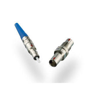 conector óptico 1