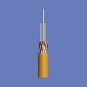 cable eléctrico audio/vídeo