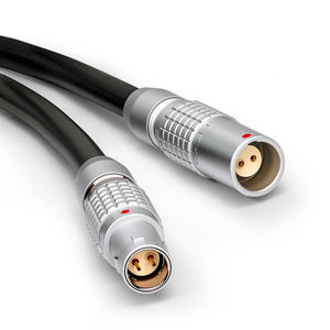 conector Ethernet / de datos / de extensión-retracción / de alta velocidad