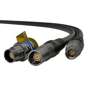 conector híbrido
