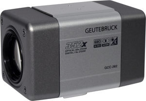 cámara de videovigilancia 1