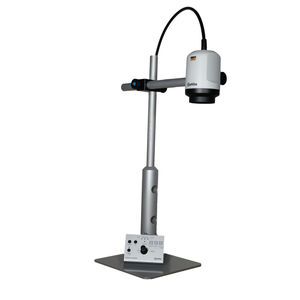 sistema de inspección con cámara / óptico / electrónico / para imprenta