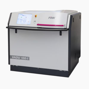 horno de soldadura fuerte