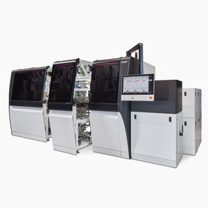 horno de soldadura fuerte