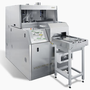 horno de soldadura blanda
