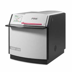 horno de soldadura fuerte