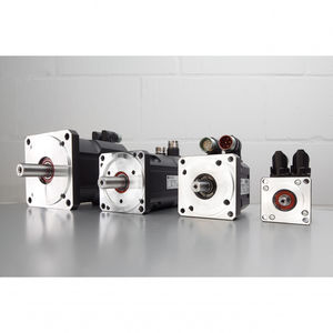 servomotor AC