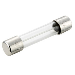 fusible cilíndrico