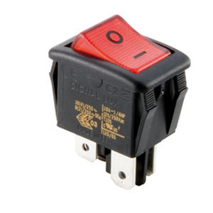 interruptor mecedor