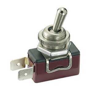 interruptor de palanca