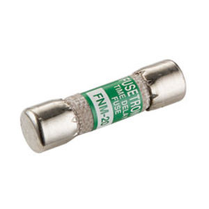 fusible cilíndrico