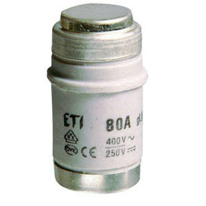 fusible cilíndrico