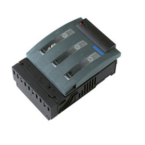 seccionador con fusible NH
