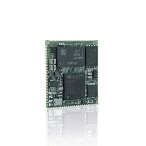 tarjeta CPU ARM Cortex