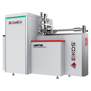 microscopio de sonda de barrido