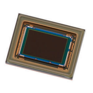 sensor de imagen CMOS