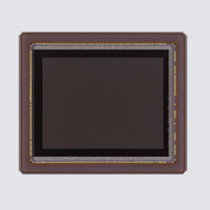 sensor de imagen CMOS