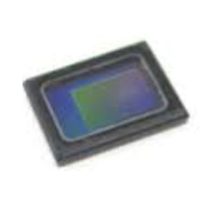 sensor de imagen CMOS