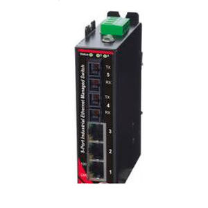 conmutador Ethernet administrable / 26 puertos / 32 puertos / gigabit