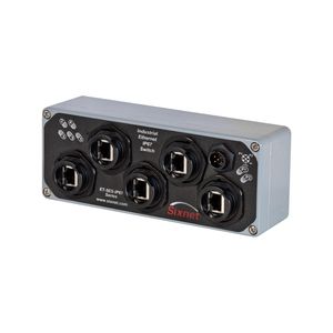 conmutador Ethernet no administrable / 8 puertos / de nivel 2 / gigabit
