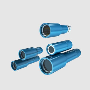 colimador para fibra óptica 1