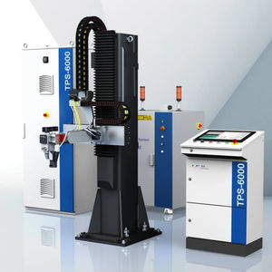 sistema de soldadura láser 1