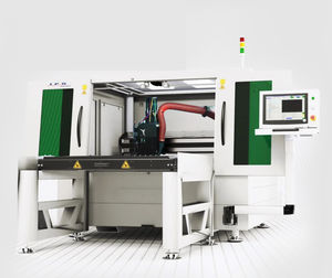 centro de taladrado CNC 1