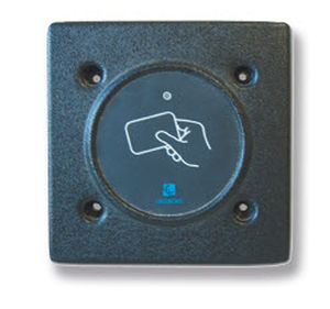 sistema de control de acceso con lector de proximidad 1