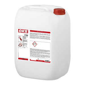 lubricante seco