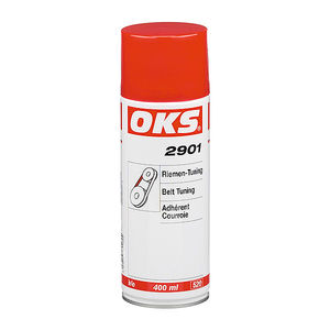 aerosol de limpieza