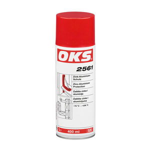 aerosol de protección anticorrosión