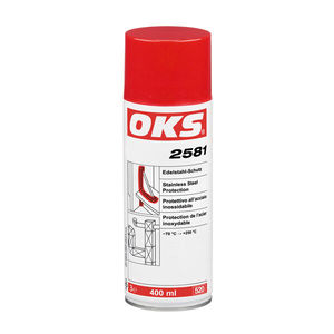 aerosol de protección anticorrosión