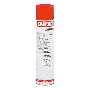 aerosol de limpieza / desengrasante / multiusos / para aplicaciones de frenado