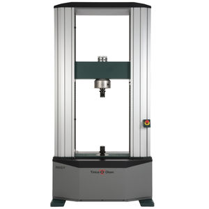 máquina de prueba de tracción compresión / de materiales / electromecánica