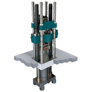 máquina de prueba universal 1
