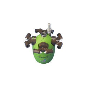 humidificador de aire comprimido