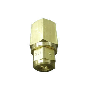 boquilla de pulverización