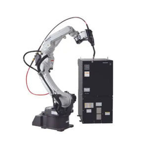 sistema de soldadura TIG 1