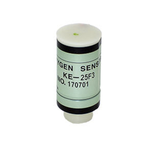 sensor de gas de oxígeno