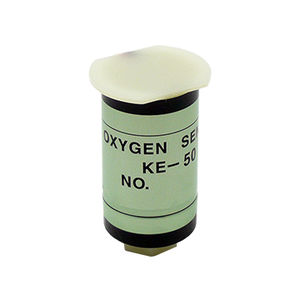 sensor de gas de oxígeno