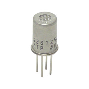 sensor de gas de metano