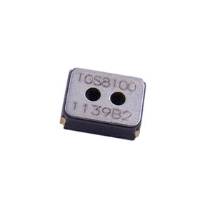 sensor de vapores orgánicos volátiles de COV