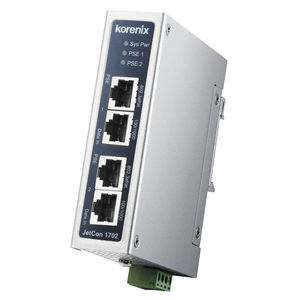 conmutador Ethernet de alta potencia